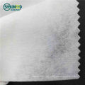 100% Polyester Embroidery Backing Paper Tear Away Interfacing Backing Embroidery fabric  Sticky Back Stabilizer